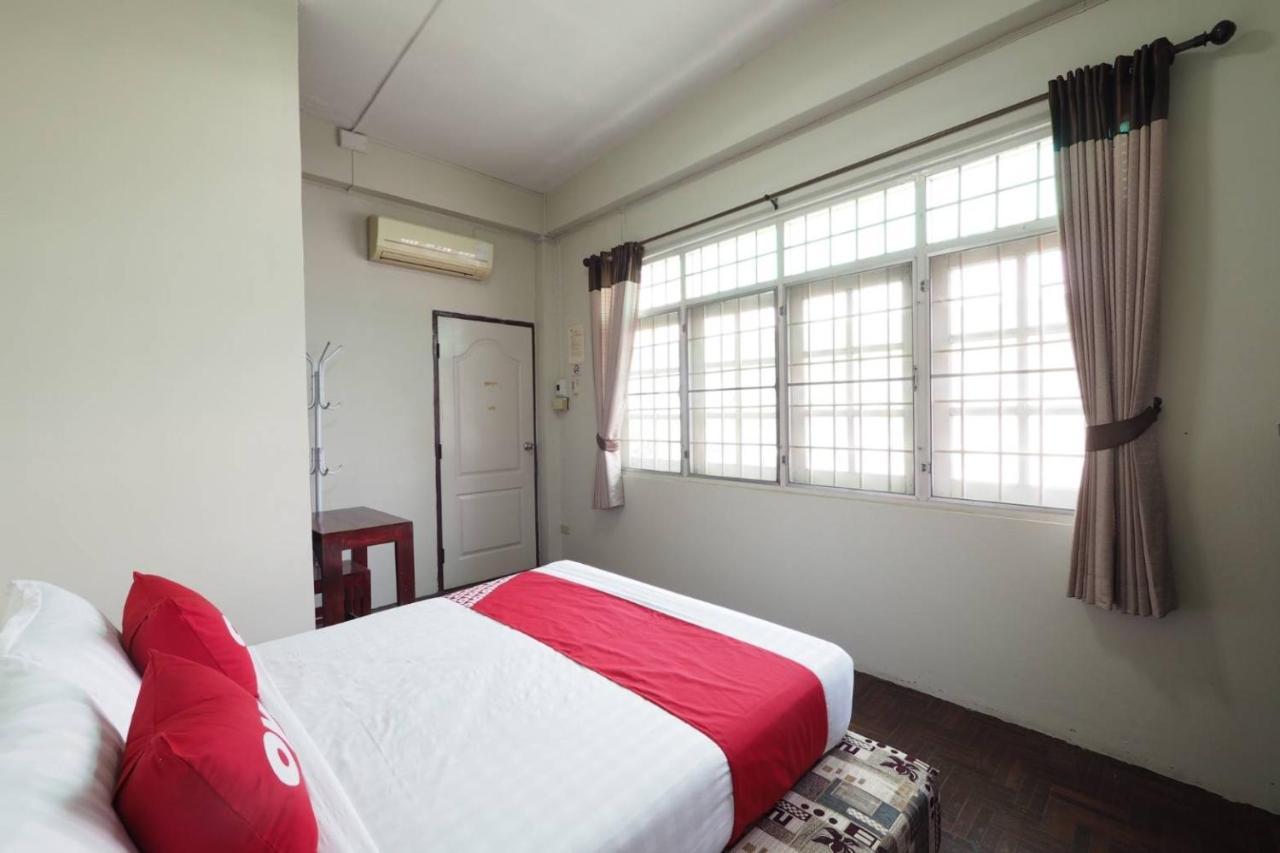 Born Guest House Chiang Mai Exterior photo