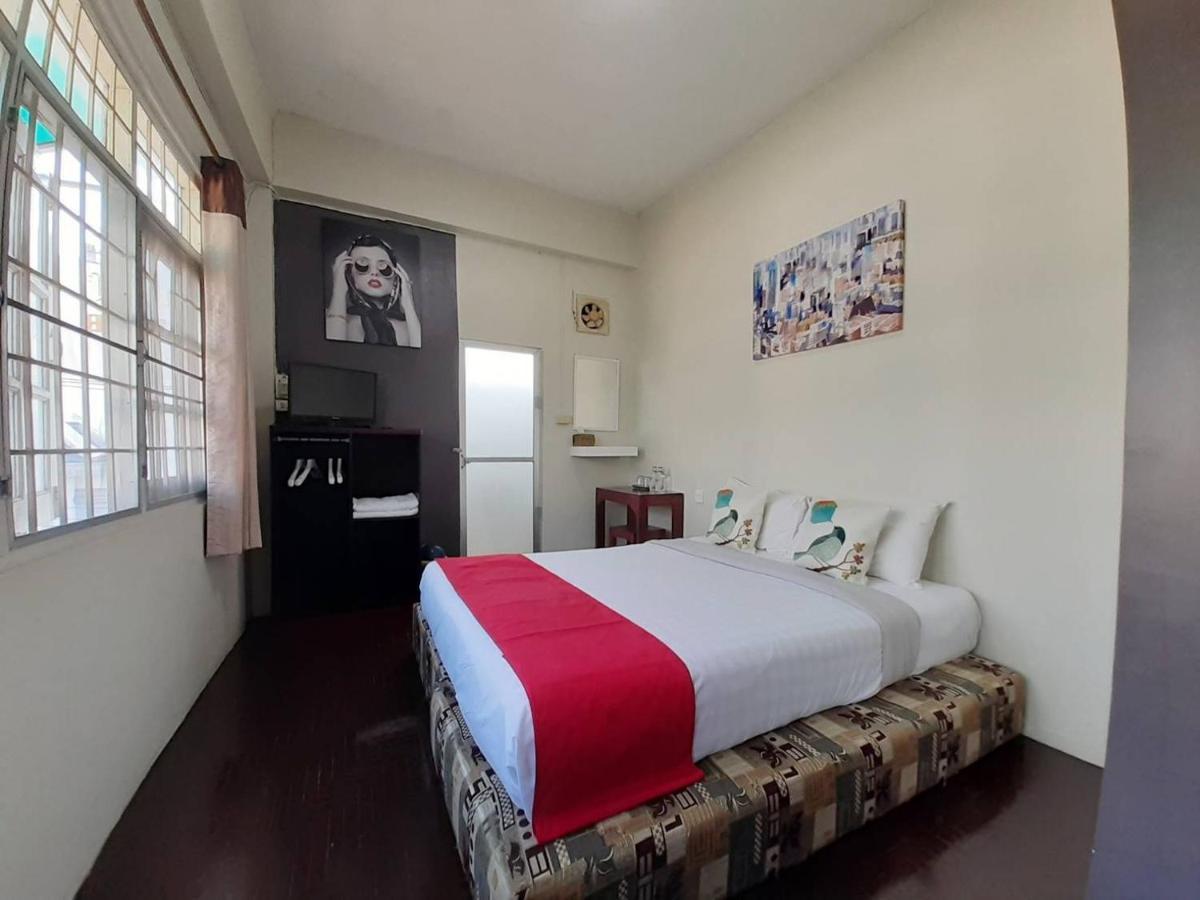 Born Guest House Chiang Mai Exterior photo