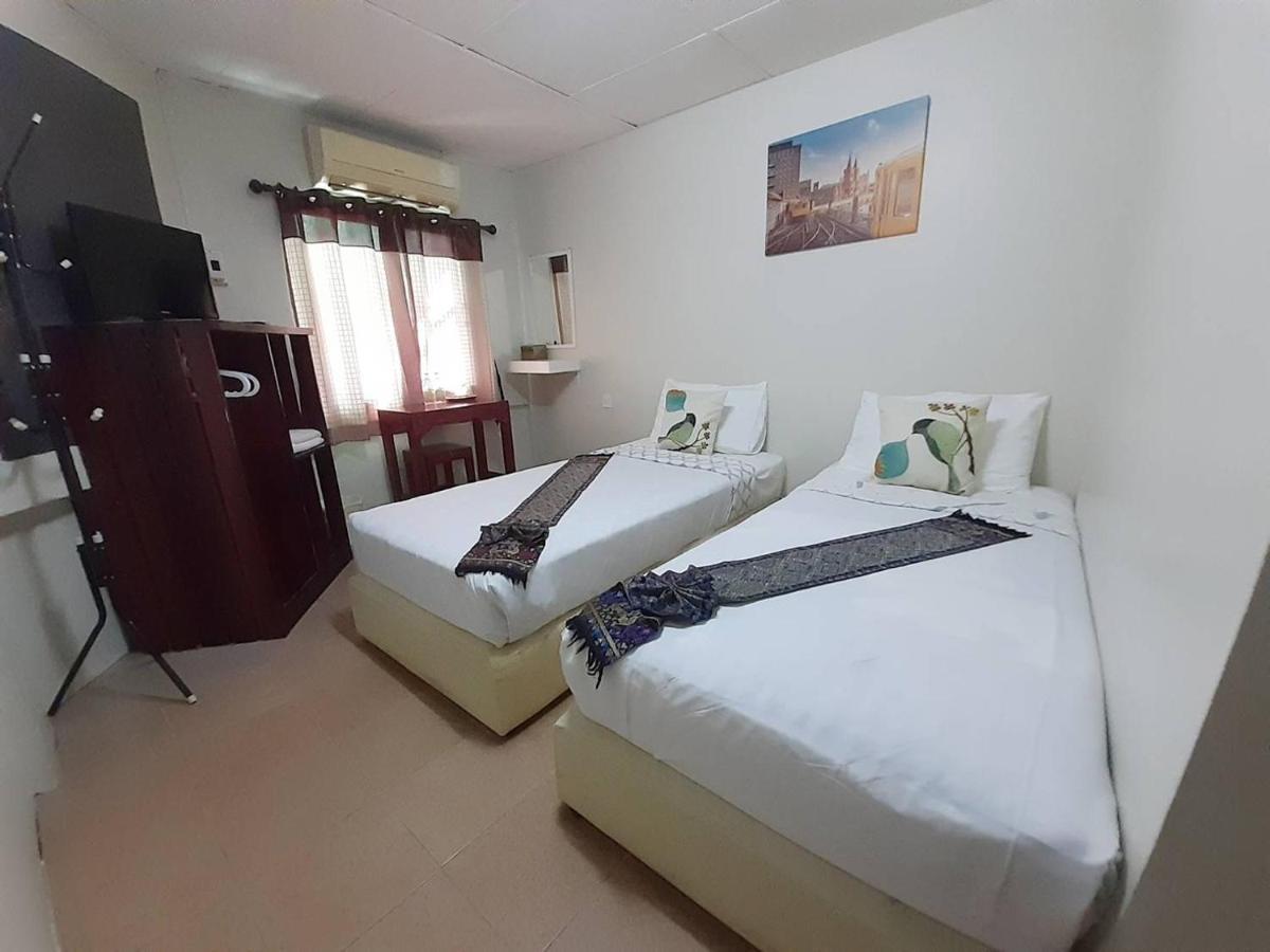 Born Guest House Chiang Mai Exterior photo