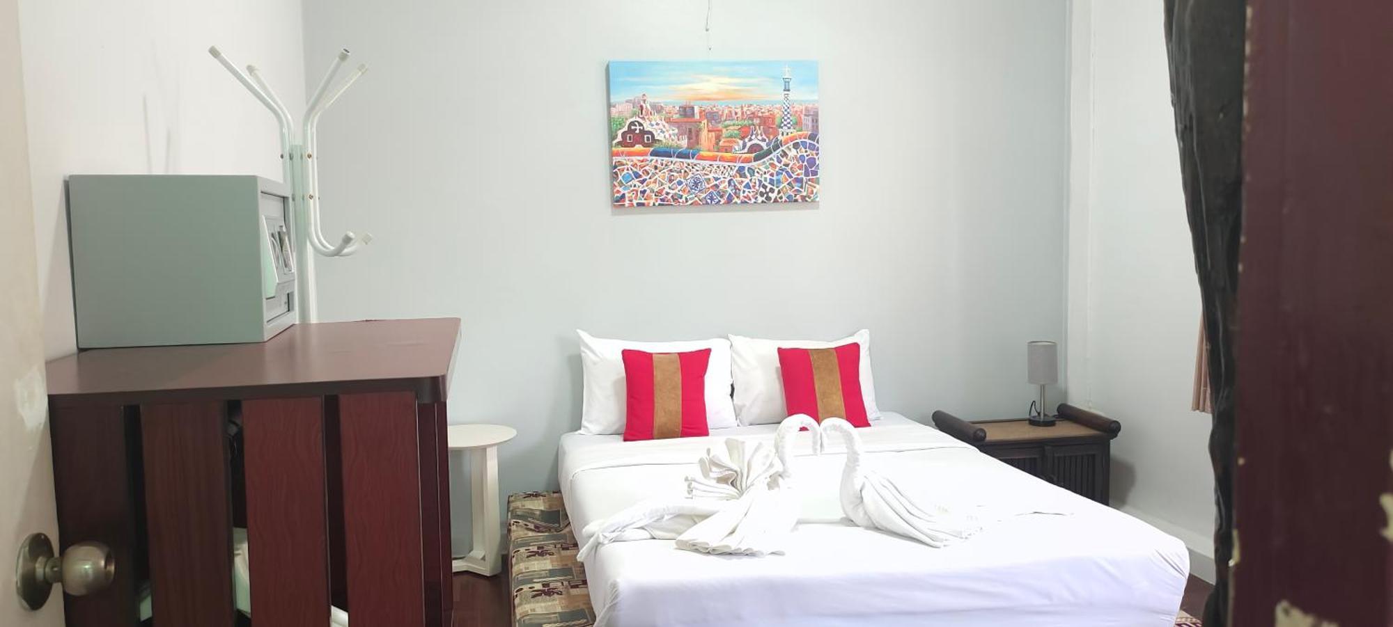 Born Guest House Chiang Mai Exterior photo