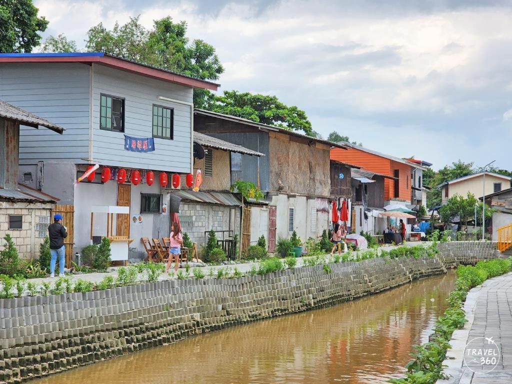 Born Guest House Chiang Mai Exterior photo