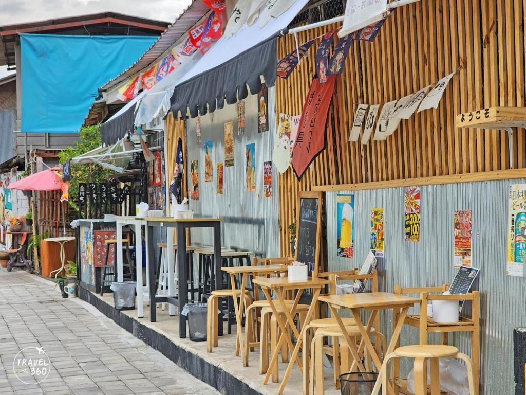 Born Guest House Chiang Mai Exterior photo