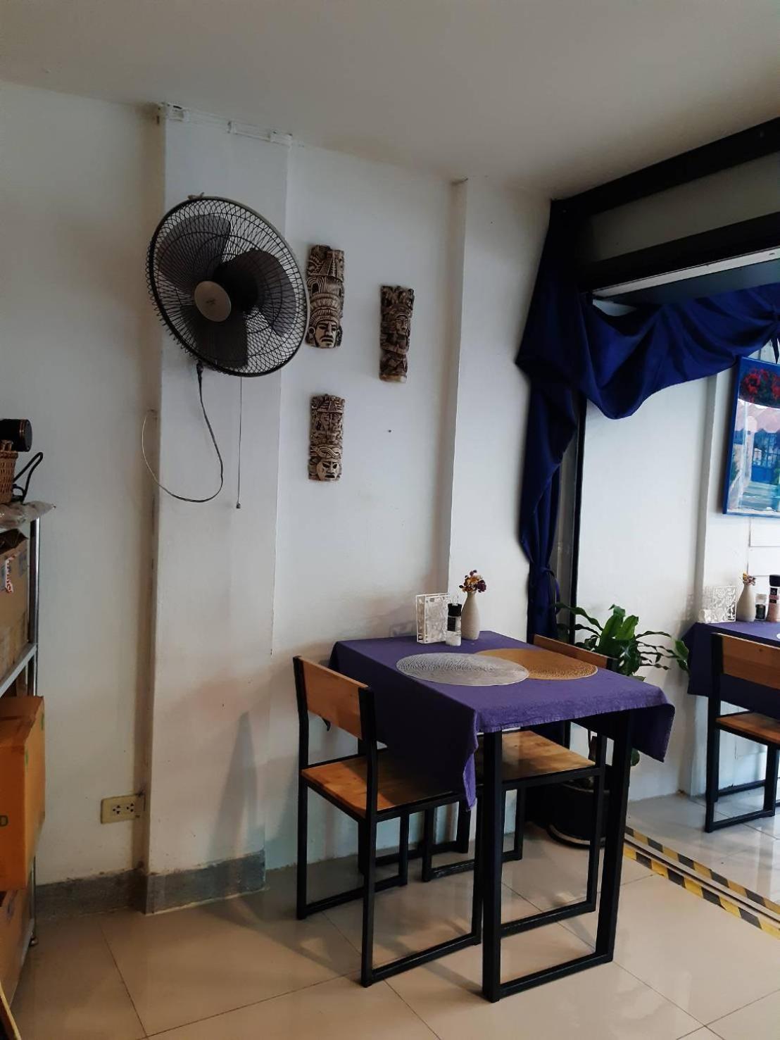 Born Guest House Chiang Mai Exterior photo