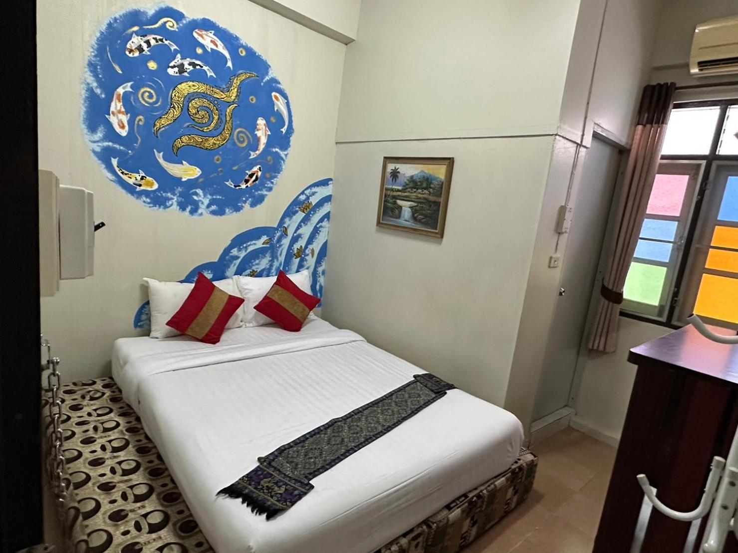 Born Guest House Chiang Mai Exterior photo