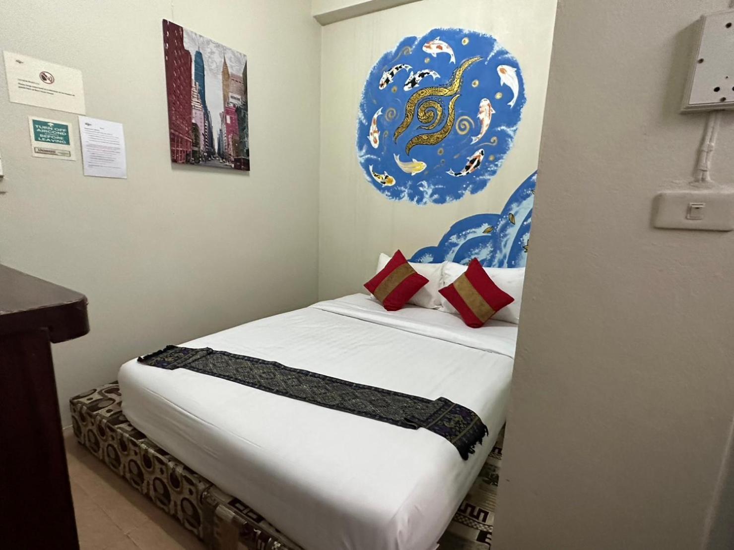 Born Guest House Chiang Mai Exterior photo