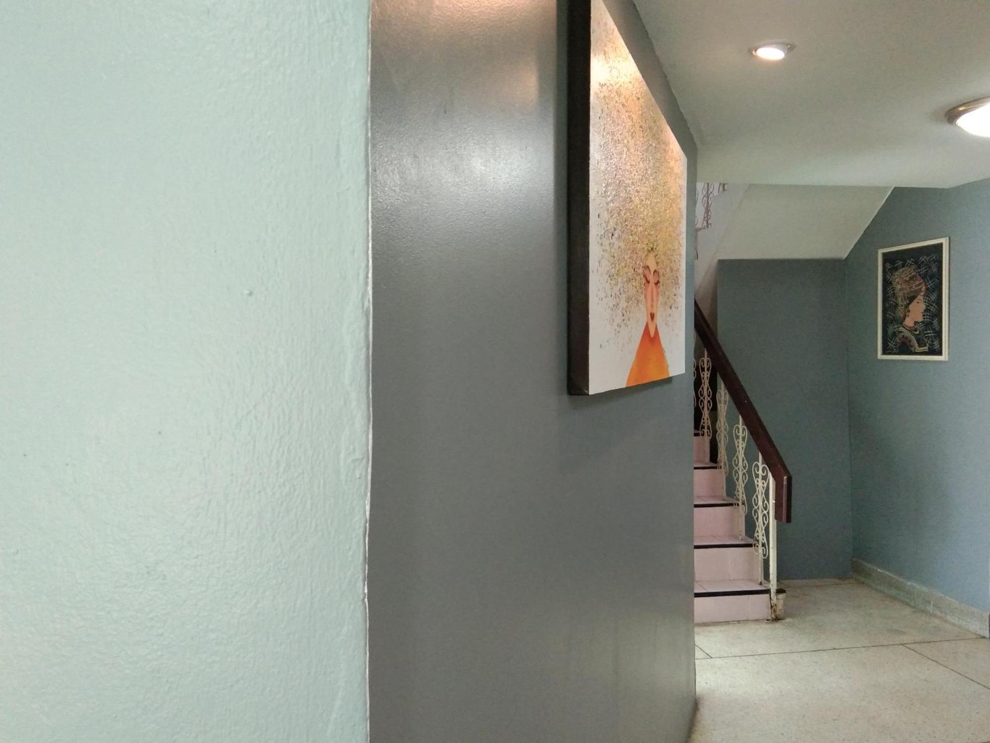 Born Guest House Chiang Mai Exterior photo