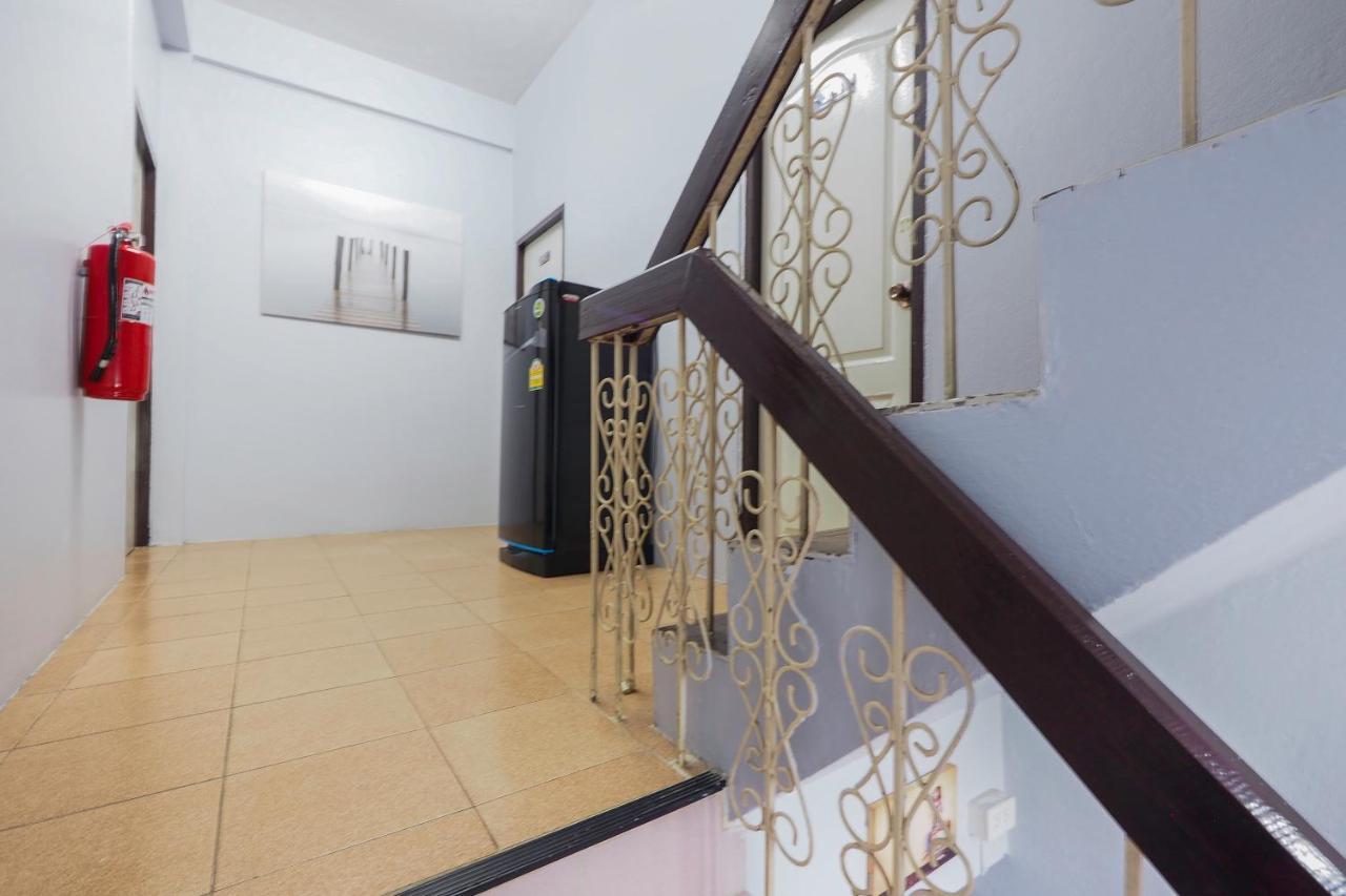 Born Guest House Chiang Mai Exterior photo