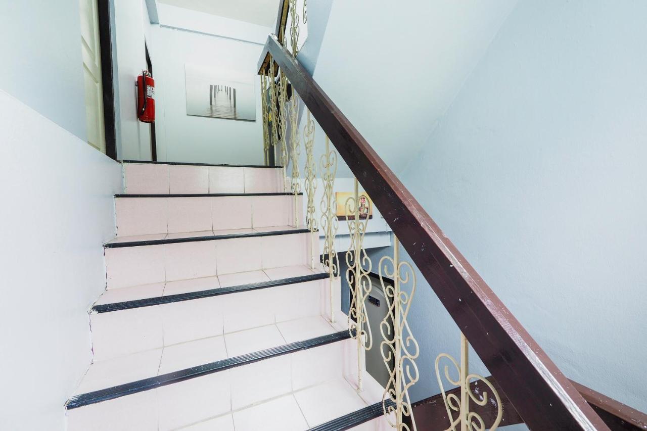 Born Guest House Chiang Mai Exterior photo